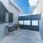 Apartament Breeze House 2 By Ah Caniço