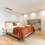Apartament Breeze House 2 By Ah *