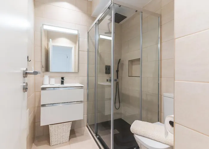 公寓 Breeze House 2 By Ah *