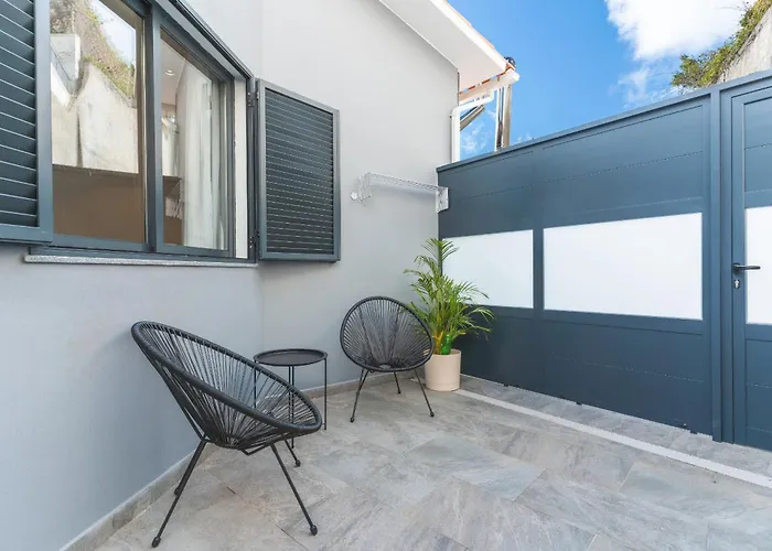 Breeze House 2 By Ah 公寓 *