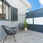 Breeze House 2 By Ah Apartamento *