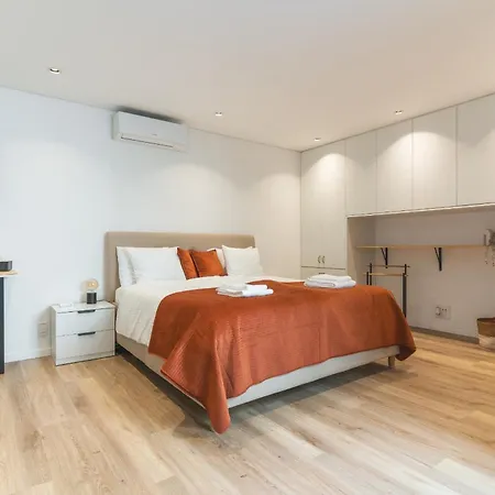 Breeze House 2 By Ah Apartamento Caniço