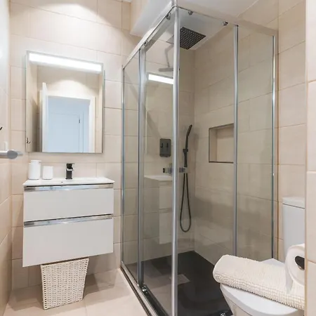 Apartamento Breeze House 2 By Ah *