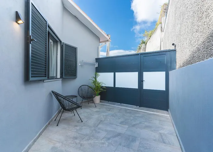 דירה Breeze House 2 By Ah קאניקו